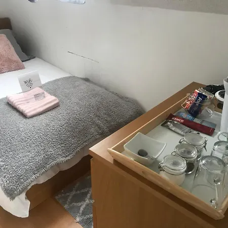 Fairy Dell Homestay Leeds (West Yorkshire)