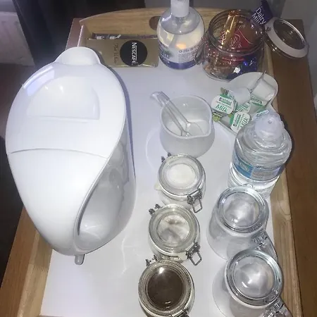Fairy Dell Homestay szállás *